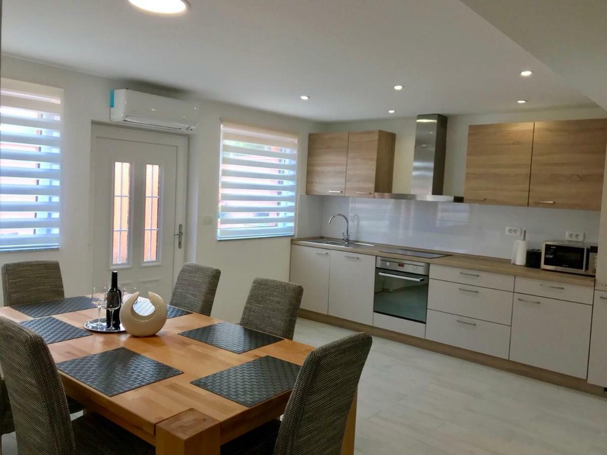 Apartma Sonja Пиран Экстерьер фото