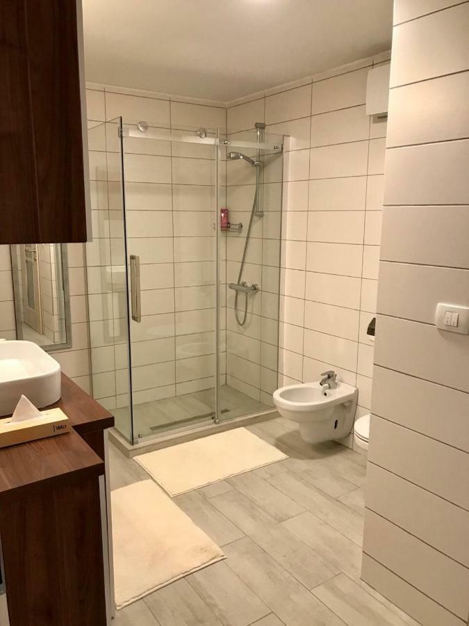 Apartma Sonja Пиран Экстерьер фото