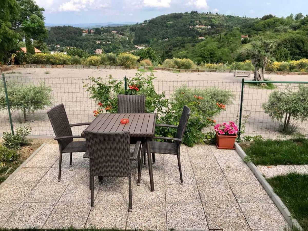 Apartma Sonja Пиран Экстерьер фото