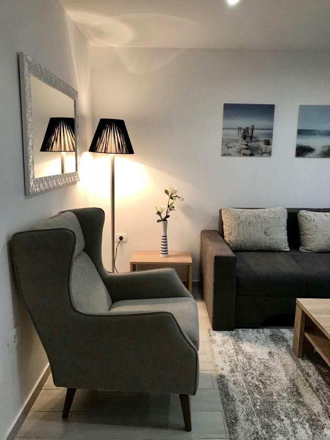Apartma Sonja Пиран Экстерьер фото