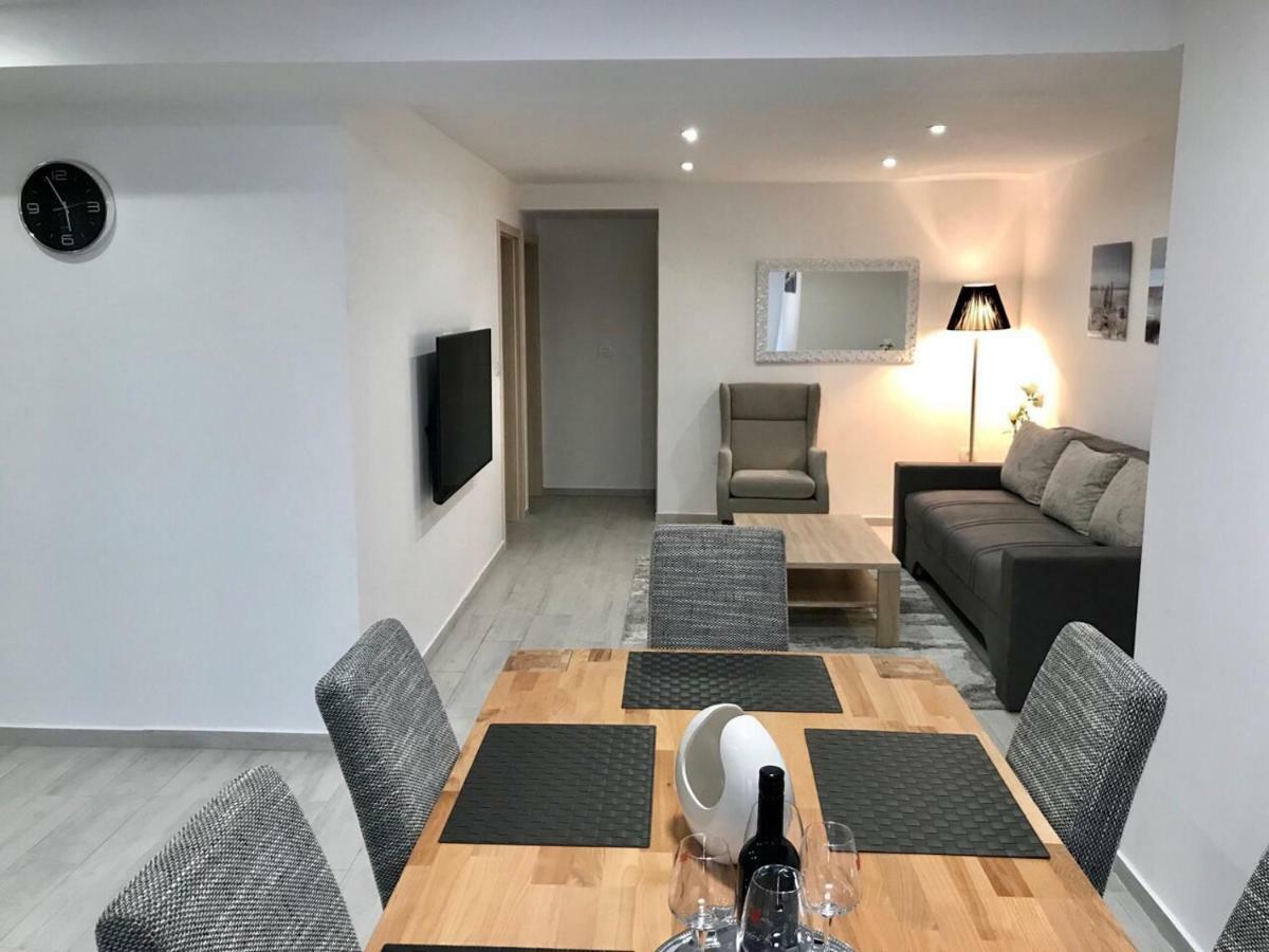 Apartma Sonja Пиран Экстерьер фото