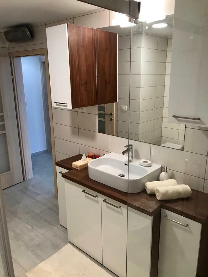 Apartma Sonja Пиран Экстерьер фото